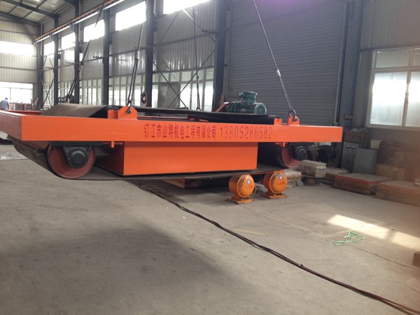 -RCYD防爆除鐵器